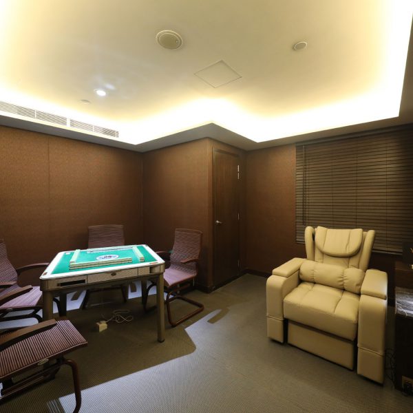 Mahjong Room
